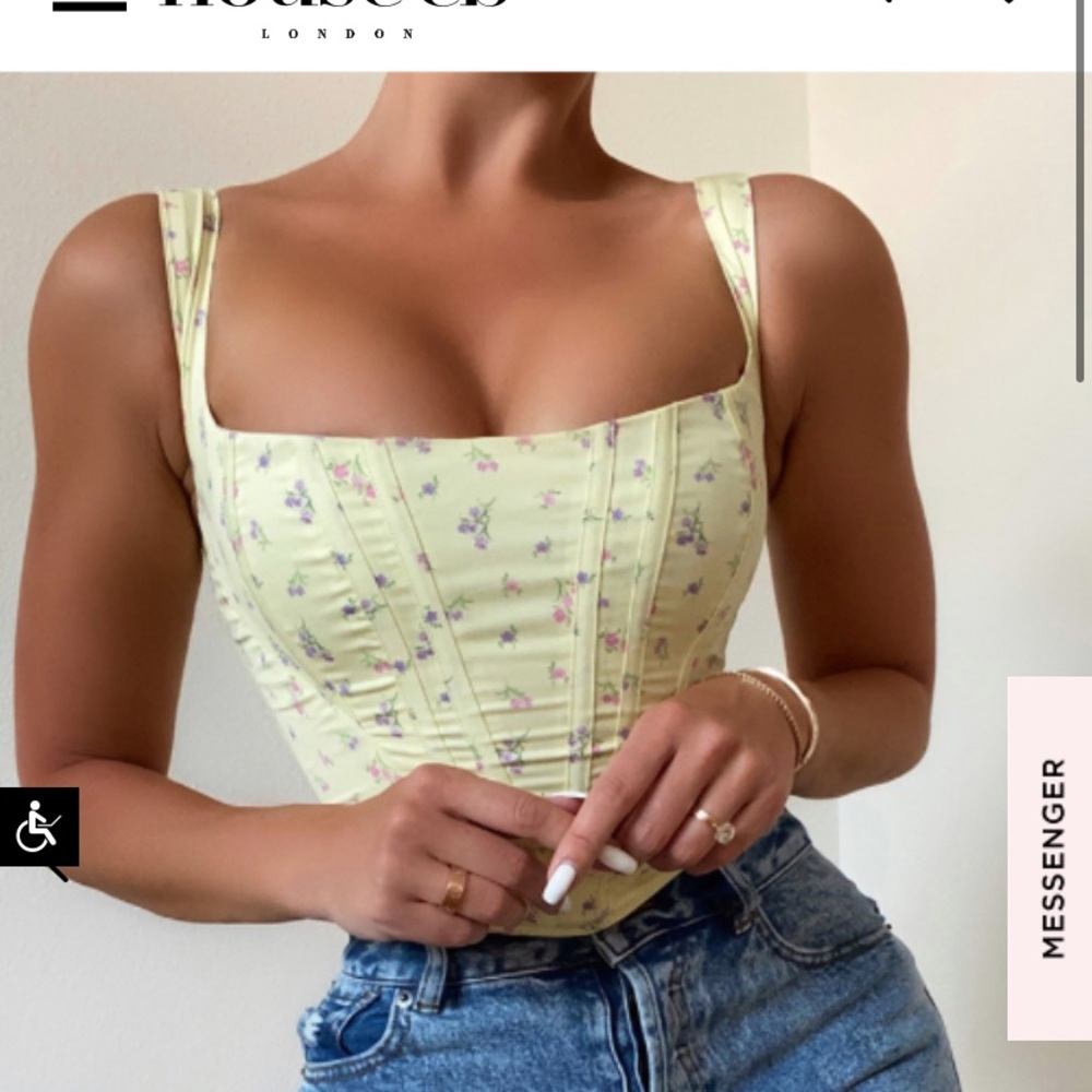 House of CB Shipping